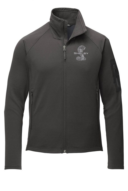 north face shelby jacket