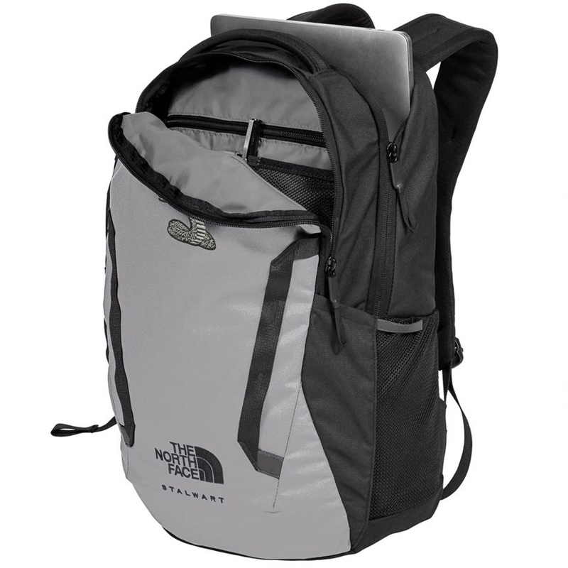 Shelby North Face Back Pack