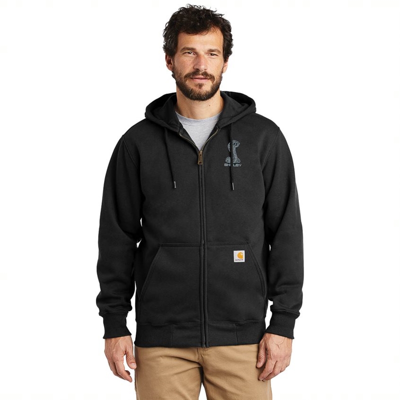 Shelby Carhartt Rain Defender Full Zip