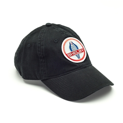 Shelby Cobra Patch Hat