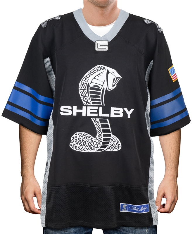 Shelby Ty home jersey