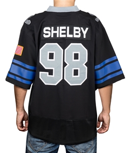 Shelby Ty replica jersey