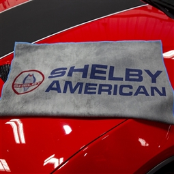 Shelby  Rapid Dry Towel (59"x30")
