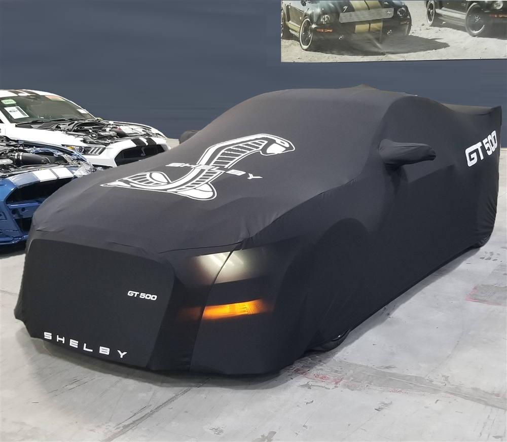 2020 ford deals mustang car cover