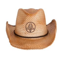 Cobra Cowboy Hat