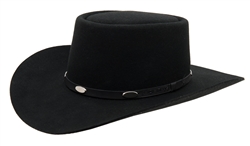 carroll shelby stetson hat