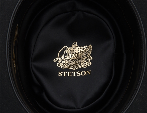 shelby stetson hat