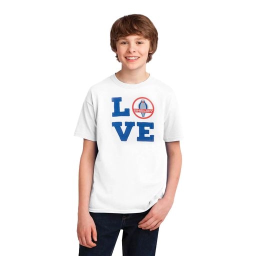 Shelby Love Kids T-Shirt