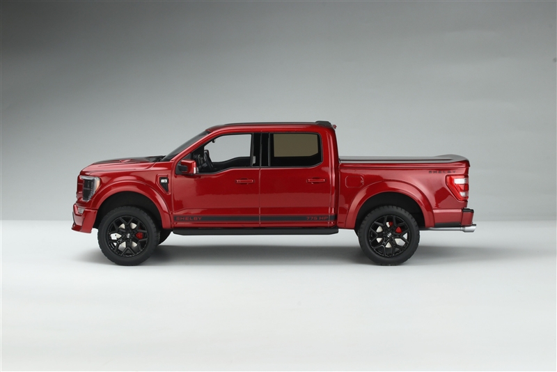 2022 Shelby F-150 Acme Diecast