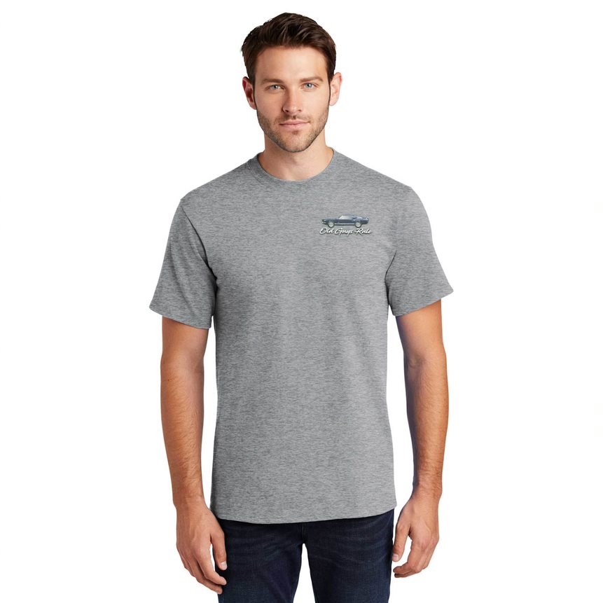 Shelby American Legend T-Shirt