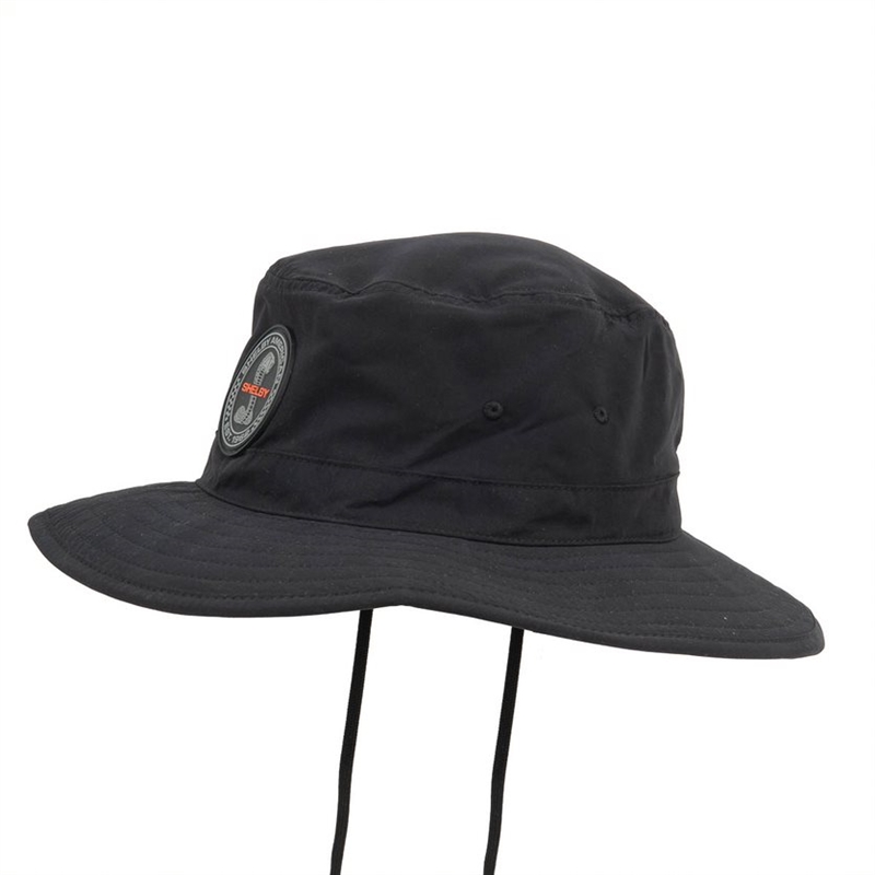 Shelby Sun Boonie Hat with Rubber patch