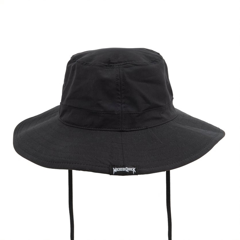 Shelby Sun Boonie Hat with Rubber patch