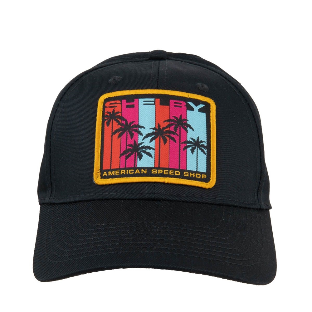 Speed store shop hat