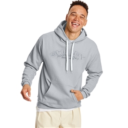 Shelby American Embossed Hoody