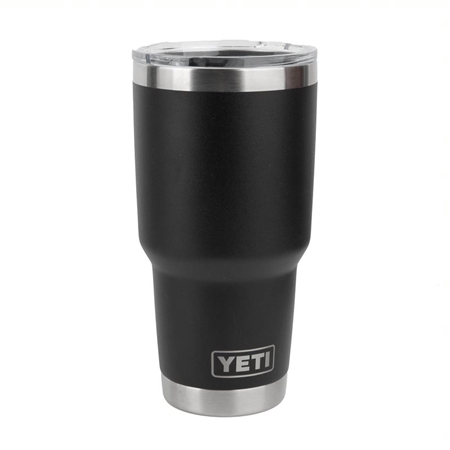 30 oz Primary Yeti Tumbler - Columbus Sportservice, LLC