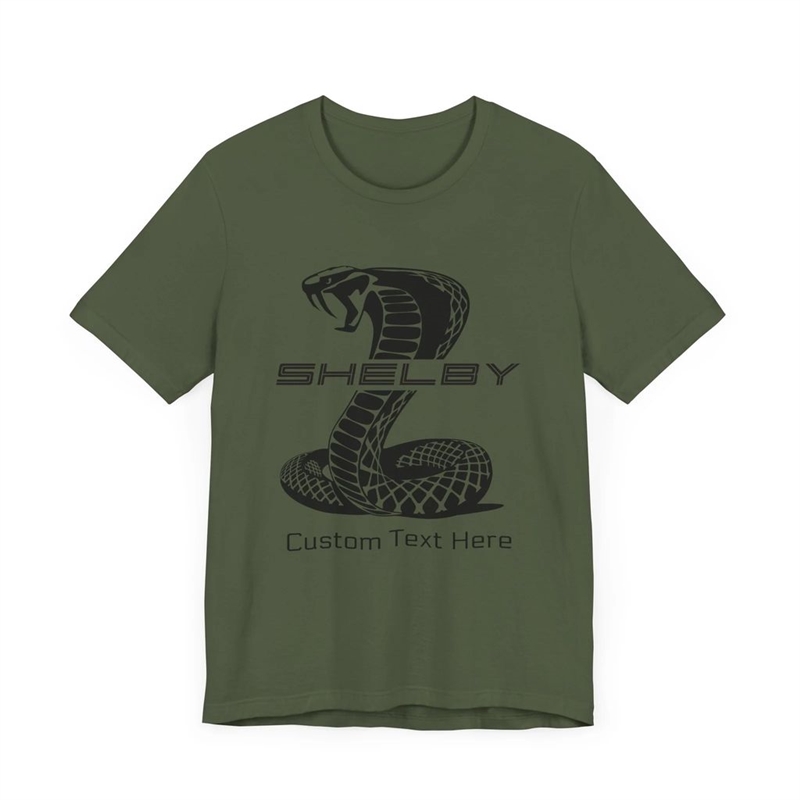 2024 SS Stripe Personalized T-Shirt- CHOOSE FROM MULTIPLE COLORS