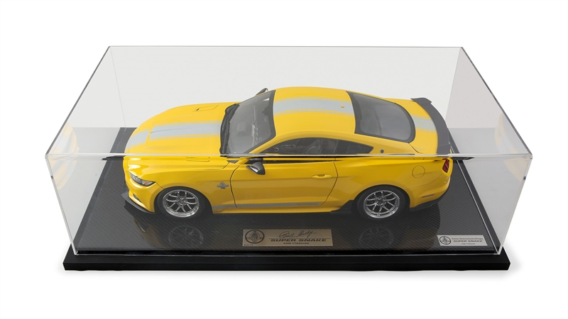 Custom made sales diecast models