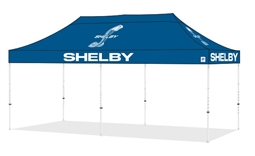 Shelby 10' x 20' EZ-UP Tent