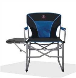 Shelby  EZ-UP Commander Chair