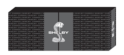 Shelby  Stripes Professional Grade EZ-UP Table Cover - (Available in multiple colors & sizes)