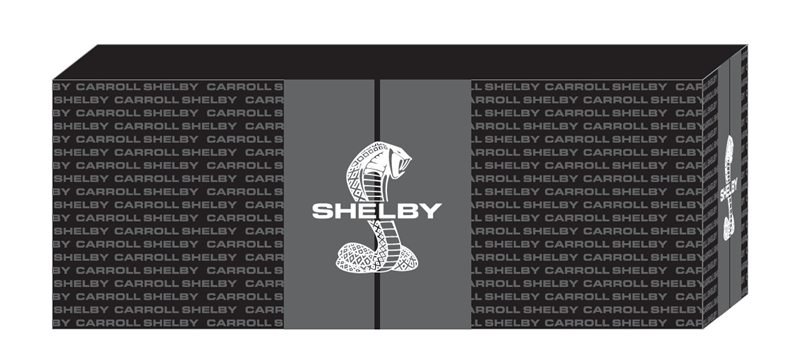 Shelby  Stripes Professional Grade EZ-UP Table Cover - (Available in multiple colors & sizes)