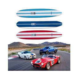 Shelby Surfboard- (Choose personalized options)