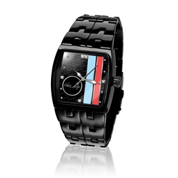 LIMITED EDITION Shelby GT40 Le Mans Diamond Tribute Watch