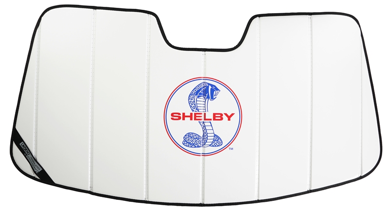 Shelby Covercraft Sun Shade