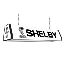 Shelby Standard Pool Table Light