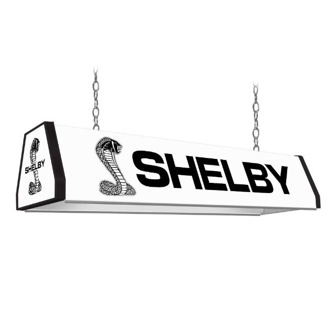 Shelby Standard Pool Table Light