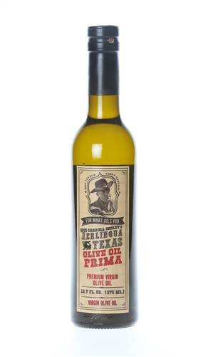 Prima Olive Oil