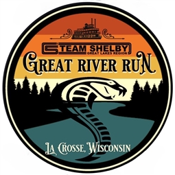 **SOLD OUT** 2024 Team Shelby Great River Run