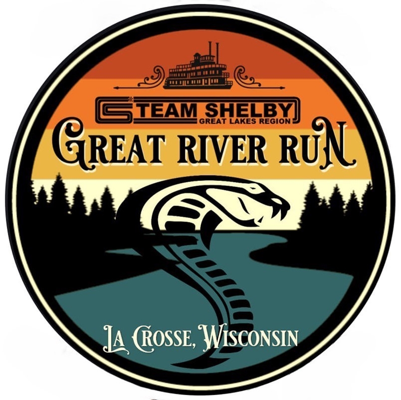 **SOLD OUT** 2024 Team Shelby Great River Run