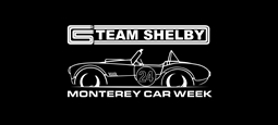 2024 Team Shelby Monterey VIP Dinner