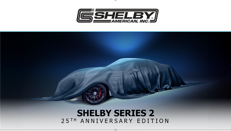 **SOLD OUT** Team Shelby Naples Automotive Experience