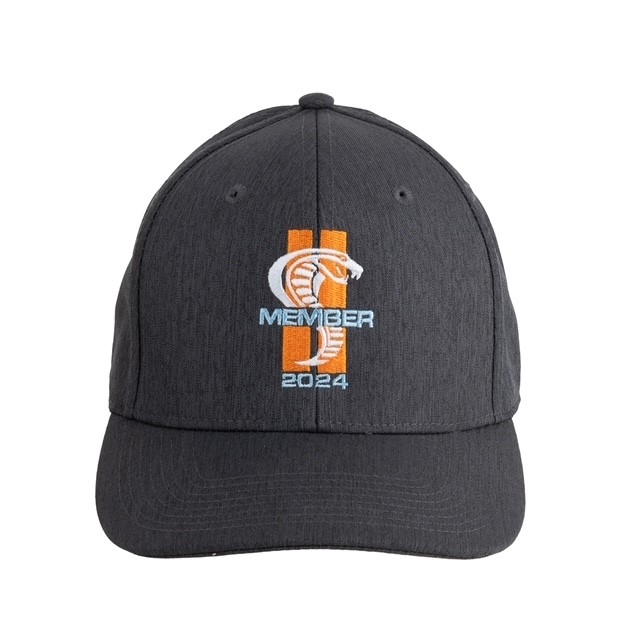 2024 Team Shelby Member Hat